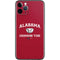 University of Alabama Crimson Tide Basketball iPhone 11 Pro Skin